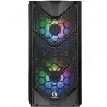 Корпус Thermaltake Commander C36 TG ARGB Black CA-1N7-00M1WN-00 (Midi-Tower)