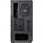 Корпус Thermaltake Commander C36 TG ARGB Black CA-1N7-00M1WN-00 (Midi-Tower)