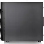 Корпус Thermaltake Commander C36 TG ARGB Black CA-1N7-00M1WN-00 (Midi-Tower)