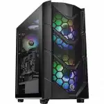 Корпус Thermaltake Commander C36 TG ARGB Black CA-1N7-00M1WN-00 (Midi-Tower)
