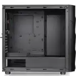 Корпус Thermaltake Commander C36 TG ARGB Black CA-1N7-00M1WN-00 (Midi-Tower)