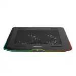 Охлаждающая подставка Deepcool N80 RGB N80RGB