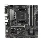 Материнская плата MSI B450M BAZOOKA V2 (micro-ATX, AMD AM4)