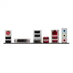 Материнская плата MSI B450M BAZOOKA V2 (micro-ATX, AMD AM4)