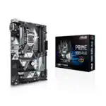 Материнская плата Asus PRIME B365-PLUS (ATX, LGA 1151)