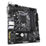 Материнская плата Gigabyte B365M DS3H (micro-ATX, LGA 1151)