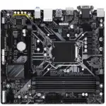Материнская плата Gigabyte B365M DS3H (micro-ATX, LGA 1151)
