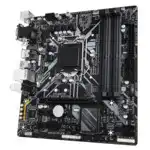 Материнская плата Gigabyte B365M DS3H (micro-ATX, LGA 1151)