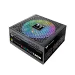 Блок питания Thermaltake Toughpower iRGB PLUS 750W Gold PS-TPI-0750F3FDGE-1 (750 Вт)