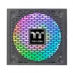 Блок питания Thermaltake Toughpower iRGB PLUS 750W Gold PS-TPI-0750F3FDGE-1 (750 Вт)