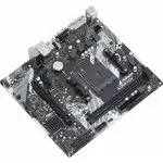 Материнская плата ASRock A320M-HDV R4.0 (micro-ATX, AMD AM4)