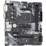 Материнская плата ASRock A320M-HDV R4.0 (micro-ATX, AMD AM4)
