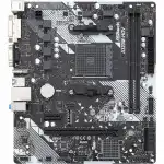 Материнская плата ASRock A320M-HDV R4.0 (micro-ATX, AMD AM4)