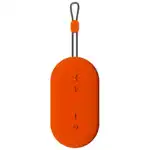 Портативная колонка GZ electronics Youngwind Waff GZ-X7 Orange GZ-X7(OG)