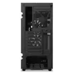 Корпус NZXT H510 Elite Matte White CA-H510E-W1
