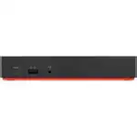 Док-станция Lenovo ThinkPad USB-C Dock Gen 2 40AS0090EU