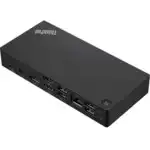 Док-станция Lenovo ThinkPad USB-C Dock Gen 2 40AS0090EU