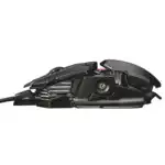 Мышь Trust GXT 138 X-Ray Illuminated Gaming GXT138X-Ray