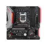 Материнская плата ASRock B365M Phantom Gaming 4 B365M PHANTOM GAMING 4 (micro-ATX, LGA 1151)