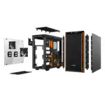 Корпус be quiet! PURE BASE 600 Window Orange BGW20