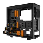 Корпус be quiet! PURE BASE 600 Window Orange BGW20