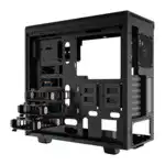 Корпус be quiet! PURE BASE 600 Silver BG022 (Midi-Tower)