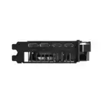 Видеокарта Asus ROG STRIX GTX 1650 A4G GAMING 90YV0CX0-M0NA00 (4 ГБ)