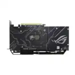 Видеокарта Asus ROG STRIX GTX 1650 A4G GAMING 90YV0CX0-M0NA00 (4 ГБ)
