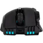Мышь Corsair IRONCLAW RGB Wireless Gaming CH-9317011-EU