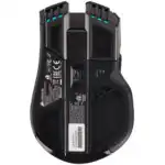 Мышь Corsair IRONCLAW RGB Wireless Gaming CH-9317011-EU
