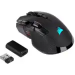 Мышь Corsair IRONCLAW RGB Wireless Gaming CH-9317011-EU