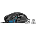 Мышь Corsair NIGHTSWORD RGB Gaming CH-9306011-EU