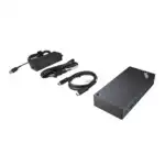 Док-станция Lenovo ThinkPad USB-C Dock 40A90090EU