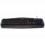 Клавиатура Defender Goser GK-772L 45772 (Проводная, USB)