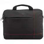 Сумка для ноутбука Continent CC-211 Black (15.6)