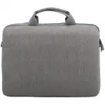 Сумка для ноутбука Continent CC-211 Grey (15.6)