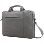 Сумка для ноутбука Continent CC-211 Grey (15.6)