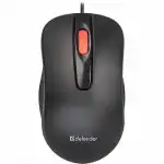 Мышь Defender Point MM-756 52756