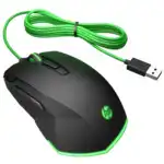Мышь HP Pavilion Gaming 200 5JS07AA
