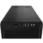 Корпус be quiet! PURE BASE 600 Black BG021 (Midi-Tower)