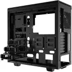 Корпус be quiet! PURE BASE 600 Black BG021 (Midi-Tower)