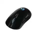 Мышь Logitech G703 LIGHTSPEED Gaming w/ HERO Sensor 910-005640