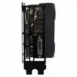 Видеокарта Asus Dual GeForce RTX 2060 OC Edition EVO DUAL-RTX2060-O6G-EVO (6 ГБ)