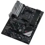Материнская плата ASRock X570 Phantom Gaming 4 X570PHANTOMGAMING4 (ATX, AMD AM4)
