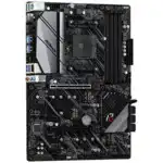 Материнская плата ASRock X570 Phantom Gaming 4 X570PHANTOMGAMING4 (ATX, AMD AM4)