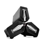 Корпус Deepcool TRISTELLAR
