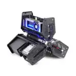 Корпус Deepcool TRISTELLAR