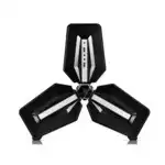 Корпус Deepcool TRISTELLAR