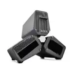 Корпус Deepcool TRISTELLAR