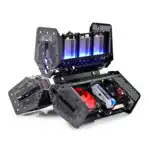 Корпус Deepcool TRISTELLAR